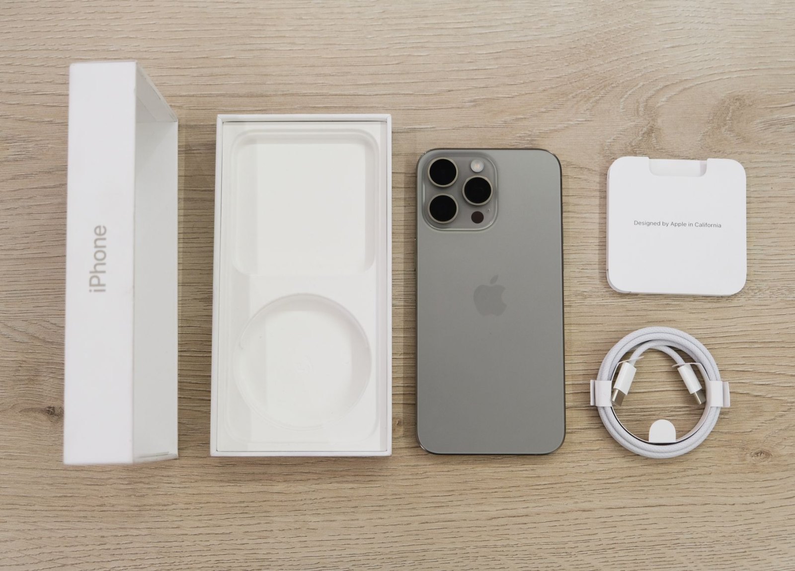 iPhone 14 Pro 256GB